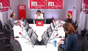 RTL Soir du 29 octobre 2019