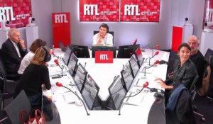 RTL Déjà demain du 29 octobre 2019