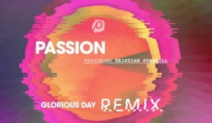 Passion - Glorious Day