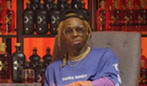 Lil Wayne Admits He Doesn't Listen to Hip-Hop | Billboard News