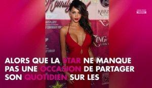 Nabilla cible d'inquiétantes rumeurs sur son fils, elle demande de l'aide à ses fans