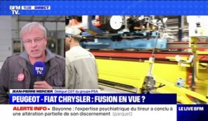 Peugeot - Fiat Chrysler: fusion en vue ? (2) - 30/10