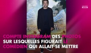 Gilles Lellouche dans le rôle d'Obélix : Les fans le trouvent trop maigre