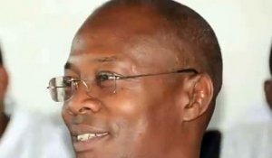 Ousmane Gaoual Diallo de l'UFDG  remet ça : Il ya des assassinats ciblés en Guinée