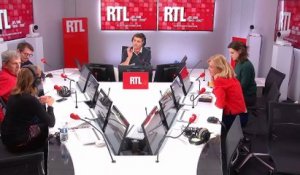 RTL Déjà demain du 30 octobre 2019