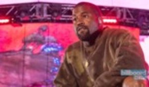 Kanye West Drops 'Jesus Is King' Merch, 'Airpool Karaoke' With James Corden | Billboard News