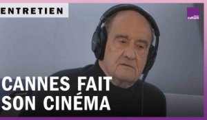 Cannes fait son cinéma