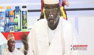 Moustapha Cisse Lo dans Kouthia Show du 05 Fevrier 2020