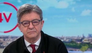 Les 4 vérités - Jean-Luc Mélenchon