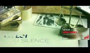 INEDIT - Ce soir, à 21h05 sur NRJ12, Jean-Marc Morandini présente un nouveau numéro de "Héritages": "Un héritage empoisonné" - VIDEO