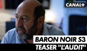 Baron Noir saison 3  - Teaser "l'audit"