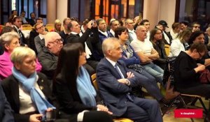 Municipales  : ce qu’il faut retenir du débat entre les cinq candidats à Bourgoin-Jallieu