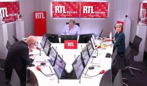 Fiscalité : Macron "a privilégié les actifs par rapport aux retraités", dit Lenglet