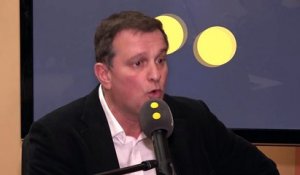 Municipales à Perpignan : "Les Biterrois sont heureux d'avoir Robert Ménard, j'espère que dans quelques années les Perpignanais seront heureux d'avoir Louis Aliot"