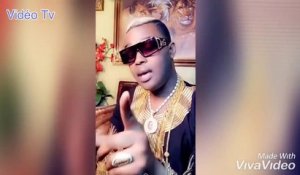 Pape Mbaye  "cravache" encore Ndoya Bane  " Bilay dotoko déftti"