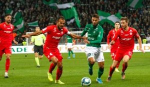 Montpellier - Saint-Etienne : notre simulation FIFA 20 (24e journée de Ligue 1)