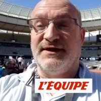 F. Ramella «Plus de 50 000 spectateurs attendus» pour Federer-Nadal - Tennis - The match in Africa