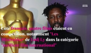 Oscars 2020 : Les Misérables battu, une partie des internautes s’en félicite