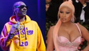 Bill Cosby Gives Props to Snoop Dogg, Nicki Minaj Drops New Song 'Yikes' & Meghan Trainor Covers Harry Styles | Billboard News