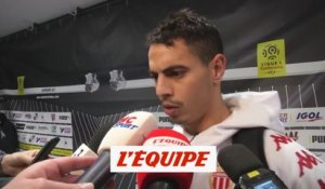 Ben Yedder «On a fait le job !» - Foot - L1 - Monaco