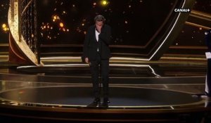 Oscars 2020  : Joaquin Phoenix remporte l'Oscar du Meilleur Acteur pour Joker