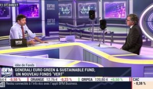 Idées de fonds: Generali Euro Green & Sustainable Fund, un nouveau fonds "vert" - 10/02