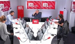 RTL Matin du 31 octobre 2019