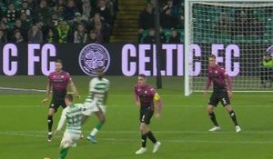 Écosse - Le Celtic toujours en tête