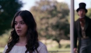 Le groupe Apple dépoussière la poétesse Emily Dickinson pour l'une de ses premières séries disponible sur son offre par abonnement Apple TV+
