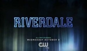 Riverdale - Promo 4x05