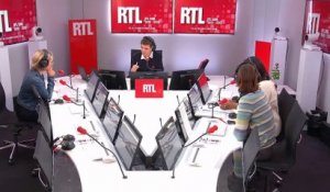 RTL Soir du 31 octobre 2019