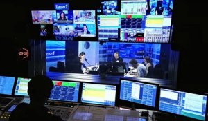 "Olivia" : Laetitia Milot séduit les téléspectateurs de TF1