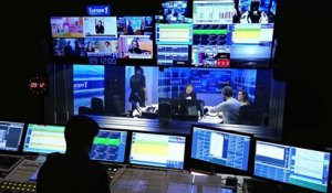 Patrick Sébastien sur TF1 le 31 décembre, la mort de Bernard Tapie annoncée par erreur et le lancement de la plateforme vidéo "AppleTV+"