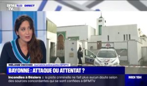 Attaque à Bayonne: pourquoi le parquet antiterroriste ne s'est pas saisi de l'affaire ?