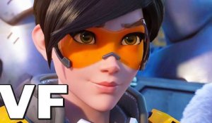 OVERWATCH 2 Bande Annonce VF (2020)
