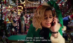 Last Christmas Film - Avant-première Royal Monceau