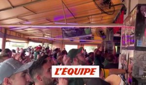 Le sacre des Boks a fait chavirer l'Afrique du Sud - Rugby - Mondial