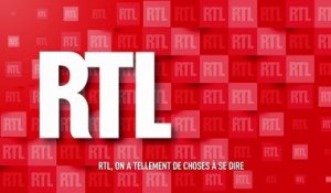 L'invité de RTL Soir du 03 novembre 2019