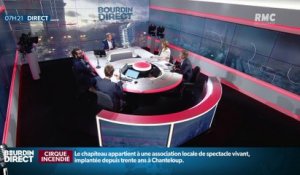 Dupin Quotidien : Quatre Français sur dix se chauffent à l'électricité - 04/11