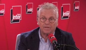 Daniel Cohn-Bendit : "Ceux qui ont inventé le terme “Europe Écologie” c’était génial. Aux élections européennes, ça fonctionne toujours. Yannick Jadot est un très bon porte-parole. Aujourd'hui d'un mouvement très fort"