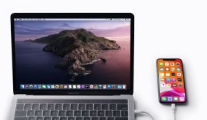 Comment synchroniser de la musique de votre Mac avec votre iPhone ou votre iPad avec macOS Catalina - Assistance Apple