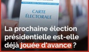 Présidentielle 2022: l’opposition dénonce l’installation d’un duel Macron-Le Pen