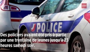 « Une petite bande d'imbéciles » : Philippe dénonce les incidents de Chanteloup