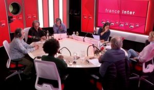Cohn-Bendit invité de Radio Nostalgie Socialisme - Le Journal de 17h17