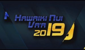 Best-of Hawaiki Nui Va'a 2019