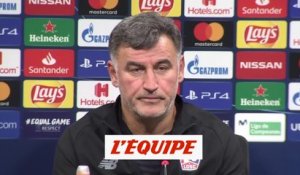 Fonte est totalement opérationnel - Foot - C1 - Lille