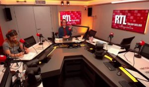RTL Petit Matin du 05 novembre 2019
