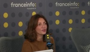 Valérie Karsenti : "Je vis très bien la notoriété"