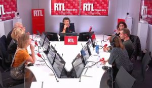 RTL Déjà demain du 05 novembre 2019