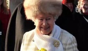 La reine Elisabeth dit adieu à la vraie fourrure